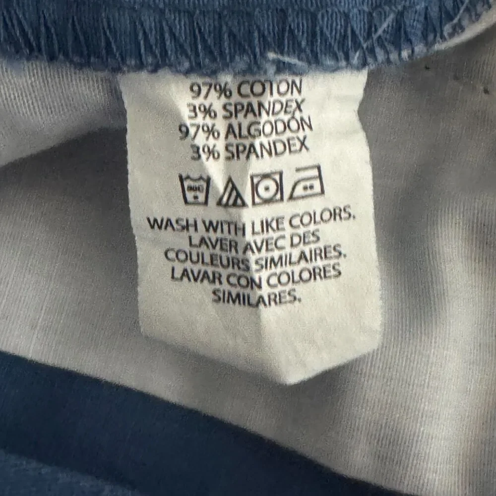 NEW The Children's Place Uniform Stretch Straight Chino Pants Kids Boys Size 12